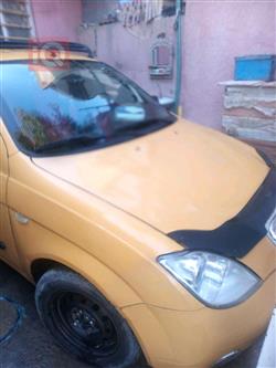 Saipa Tiba